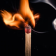 Illustration for article titled People Used To Light Matches With Jars Of Sulfuric Acid